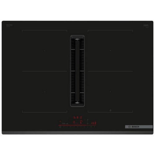 PLACA BOSCH PVQ731H26E 70CM EXTRACTOR INTEGRADO